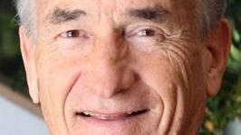 Tucson businessman Pierson leading in race to challenge Grijalva
